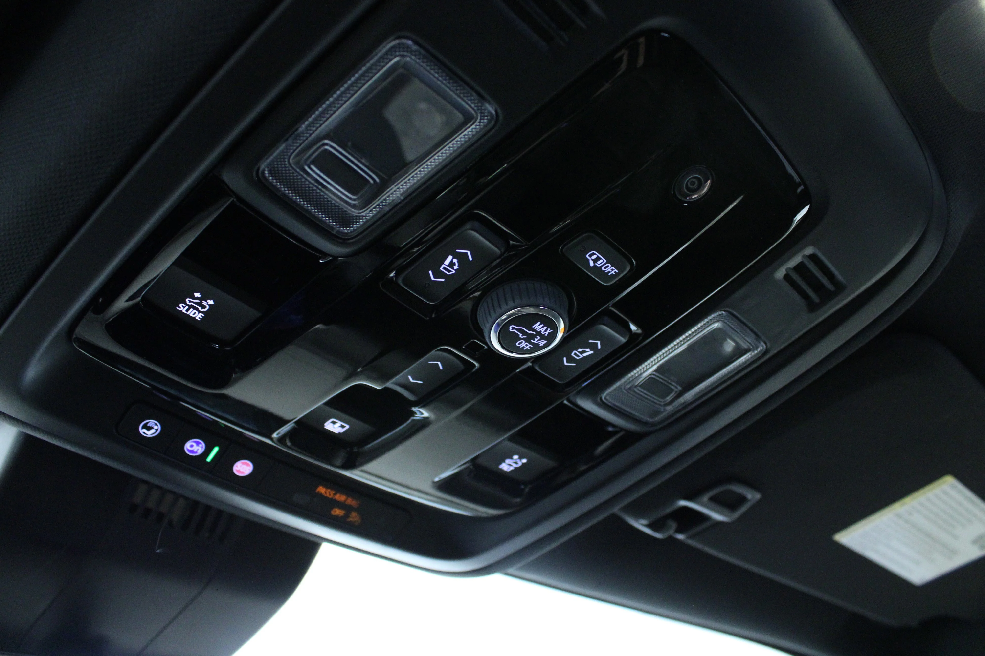 2026 Chevrolet Suburban High Country - Photo 25