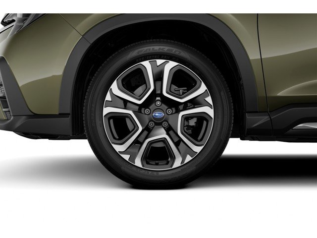 New 2026 AUTUMN GREEN METALLIC Subaru Limited 7-Passenger image 10
