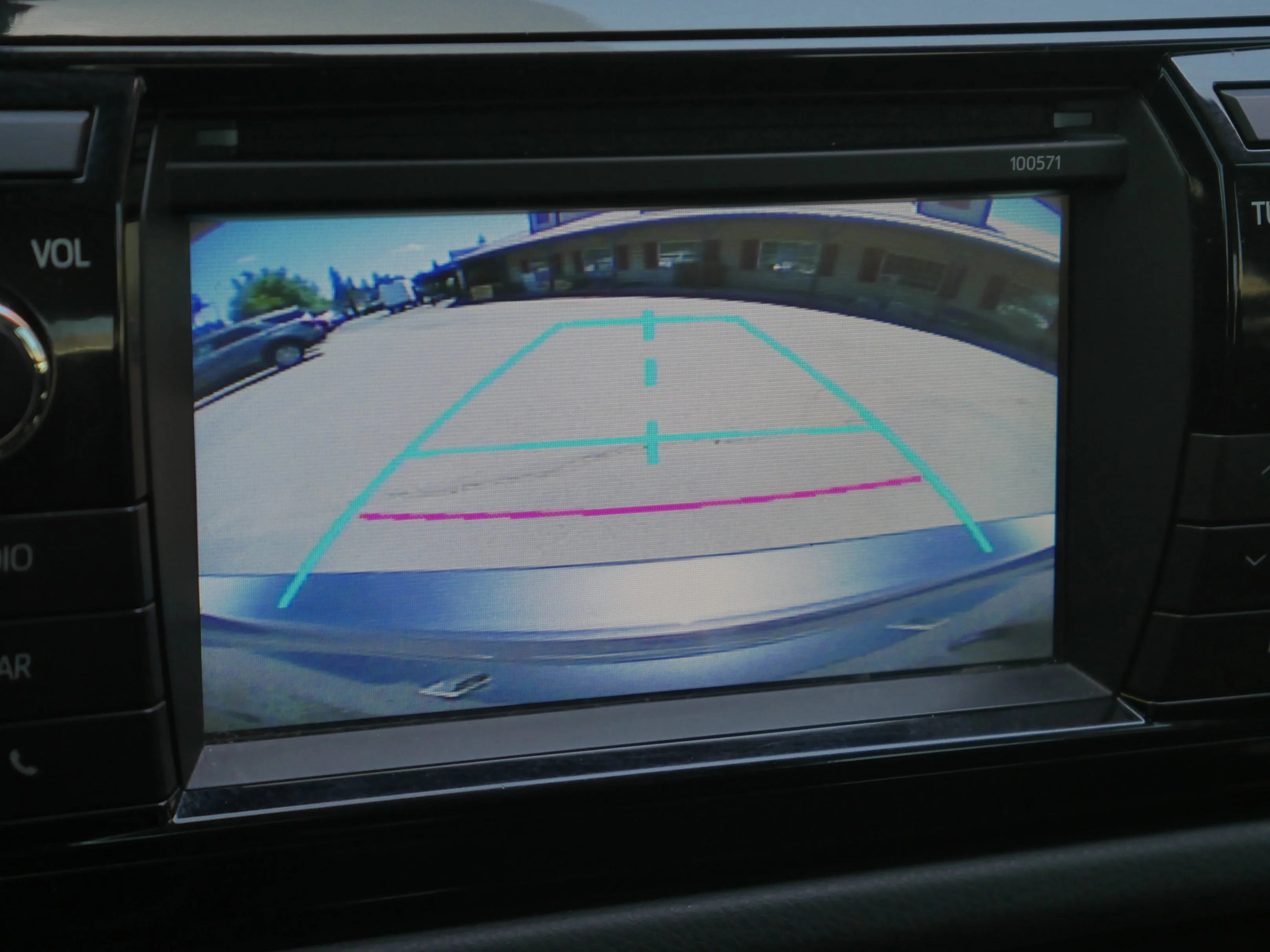 Used 2016 Slate Metallic Toyota S Plus image 13