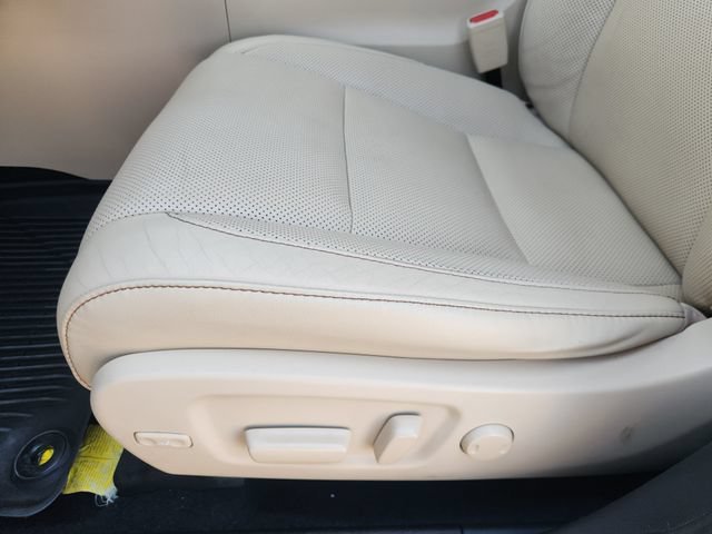 Used 2019 White Toyota Limited image 27
