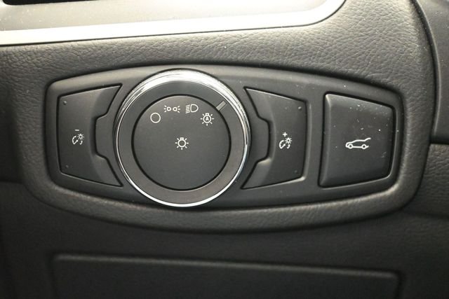 Used 2017 White Ford SEL image 20