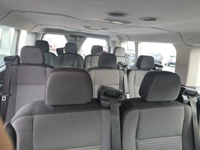 Used 2024 Oxford White Ford XLT image 21