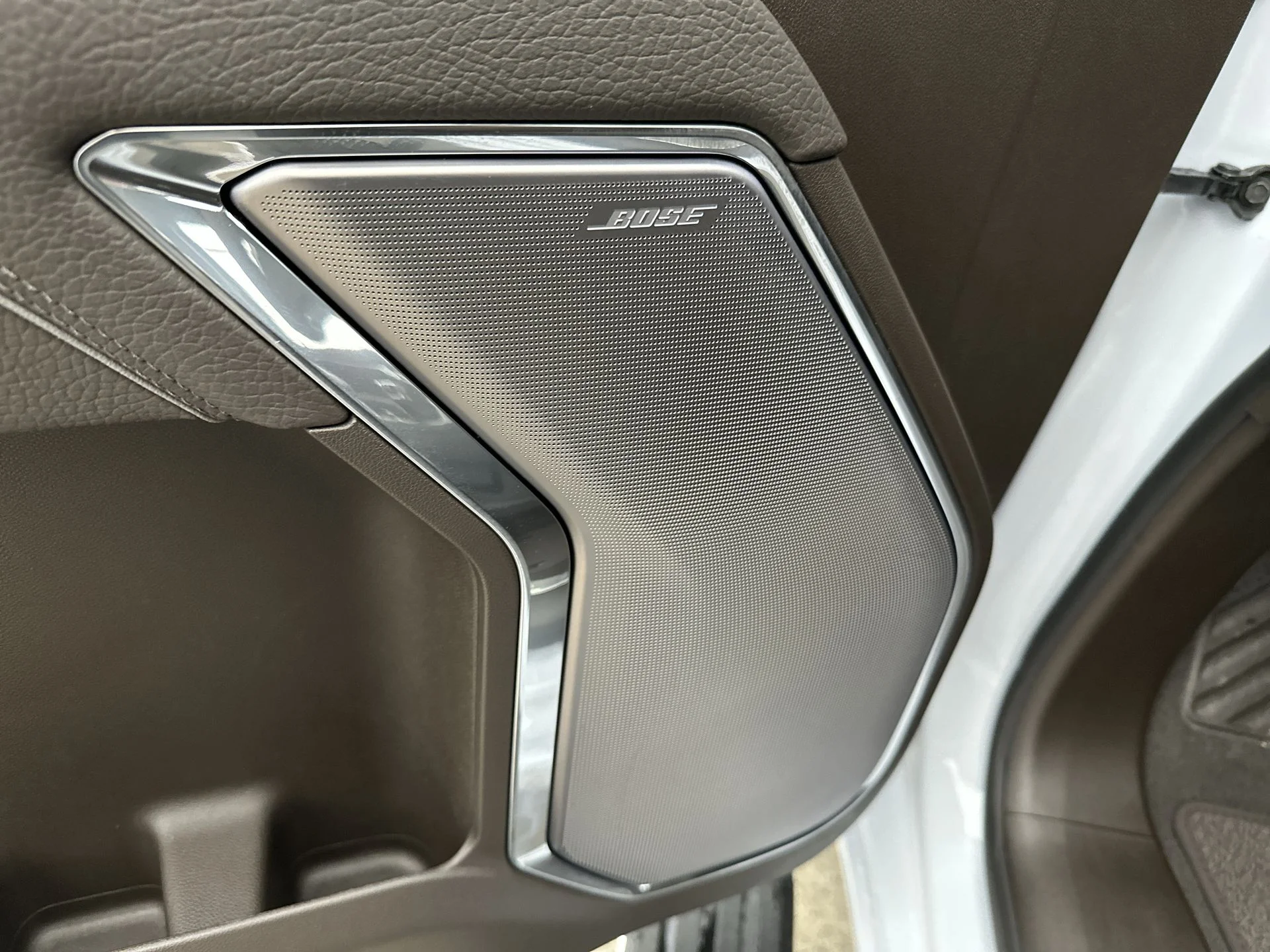 2026 GMC Sierra 1500 Denali - Photo 66