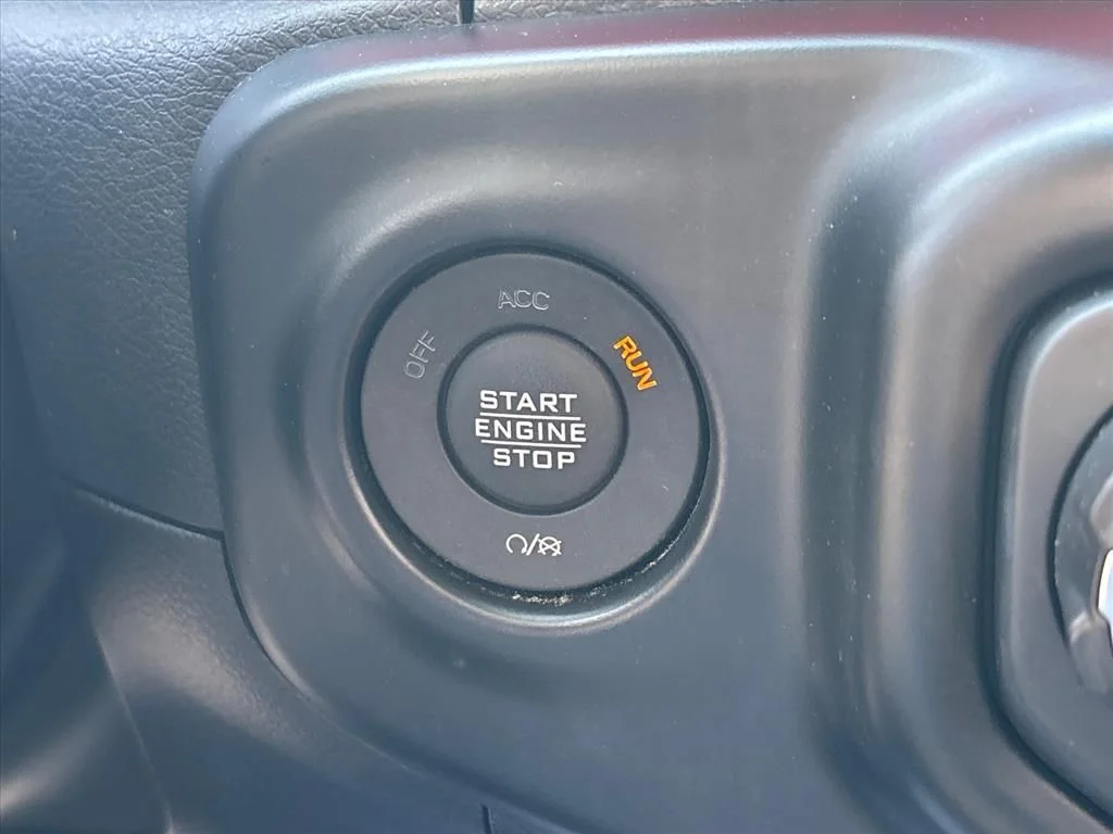 2022 Jeep Wrangler Unlimited Rubicon - Photo 35