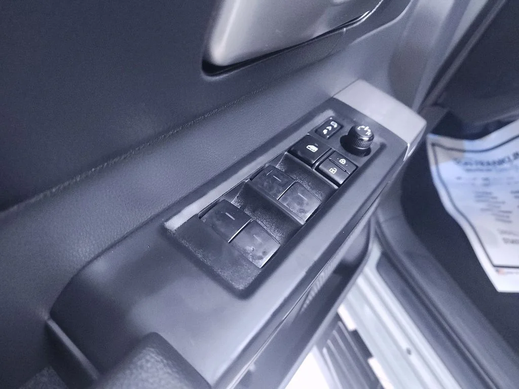 Used 2024 Gray Toyota Limited image 13