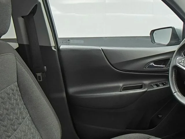 Used 2024 Gray Chevrolet LT image 34