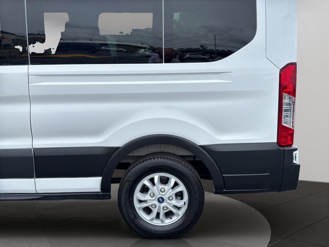 Used 2025 White Ford XL image 25