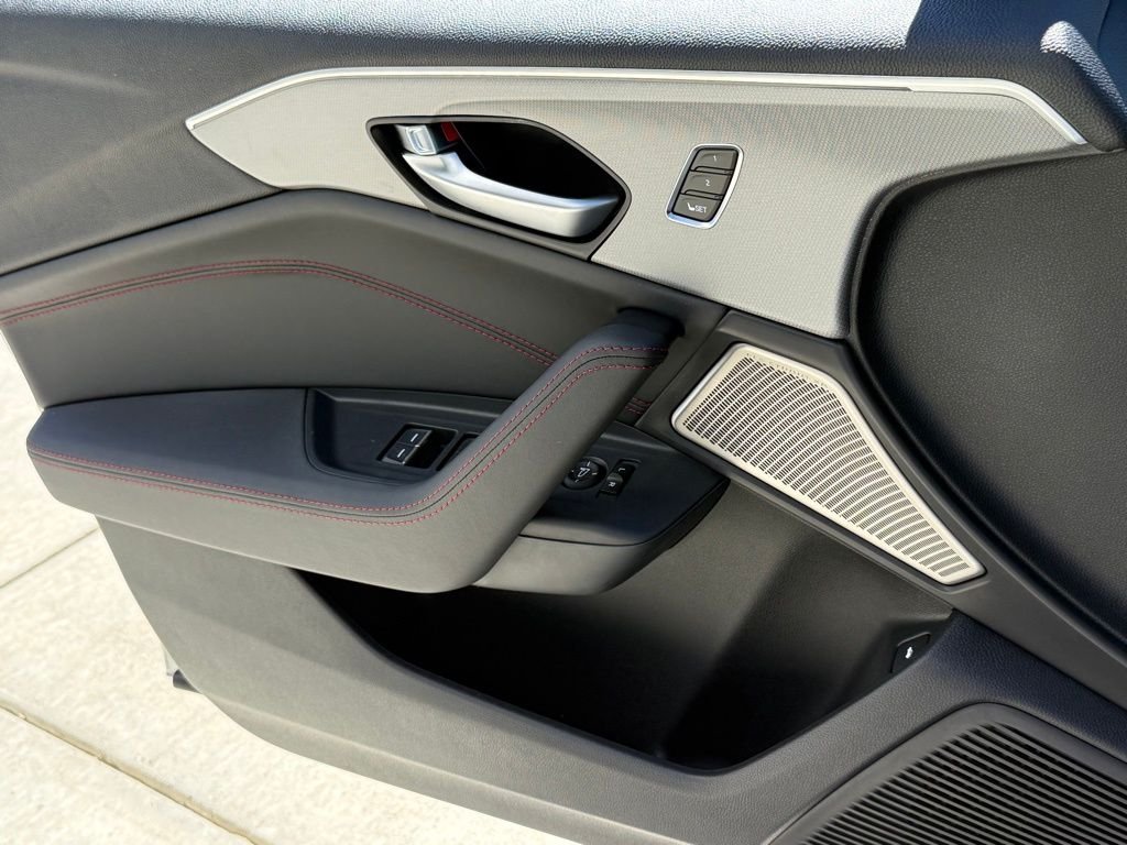 2025 Acura TLX A-Spec Package - Photo 22