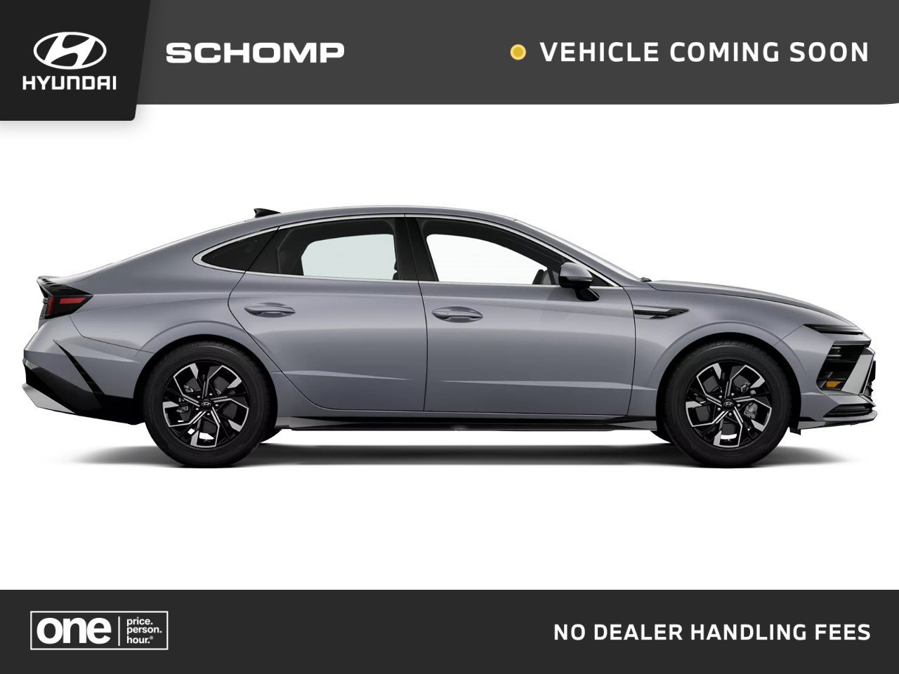 2027 Hyundai Sonata