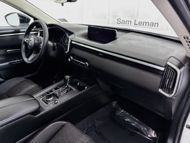 Used 2023 Beige Mazda 2.5 S Preferred Plus Package image 28