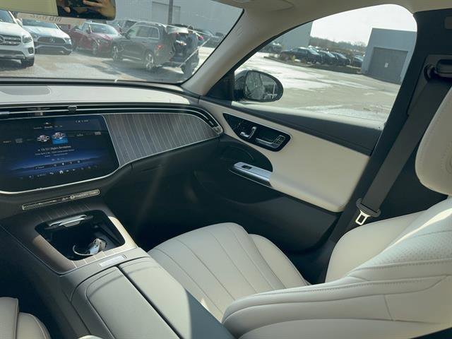 New 2026 Black Mercedes-Benz E 350 4MATIC® image 28
