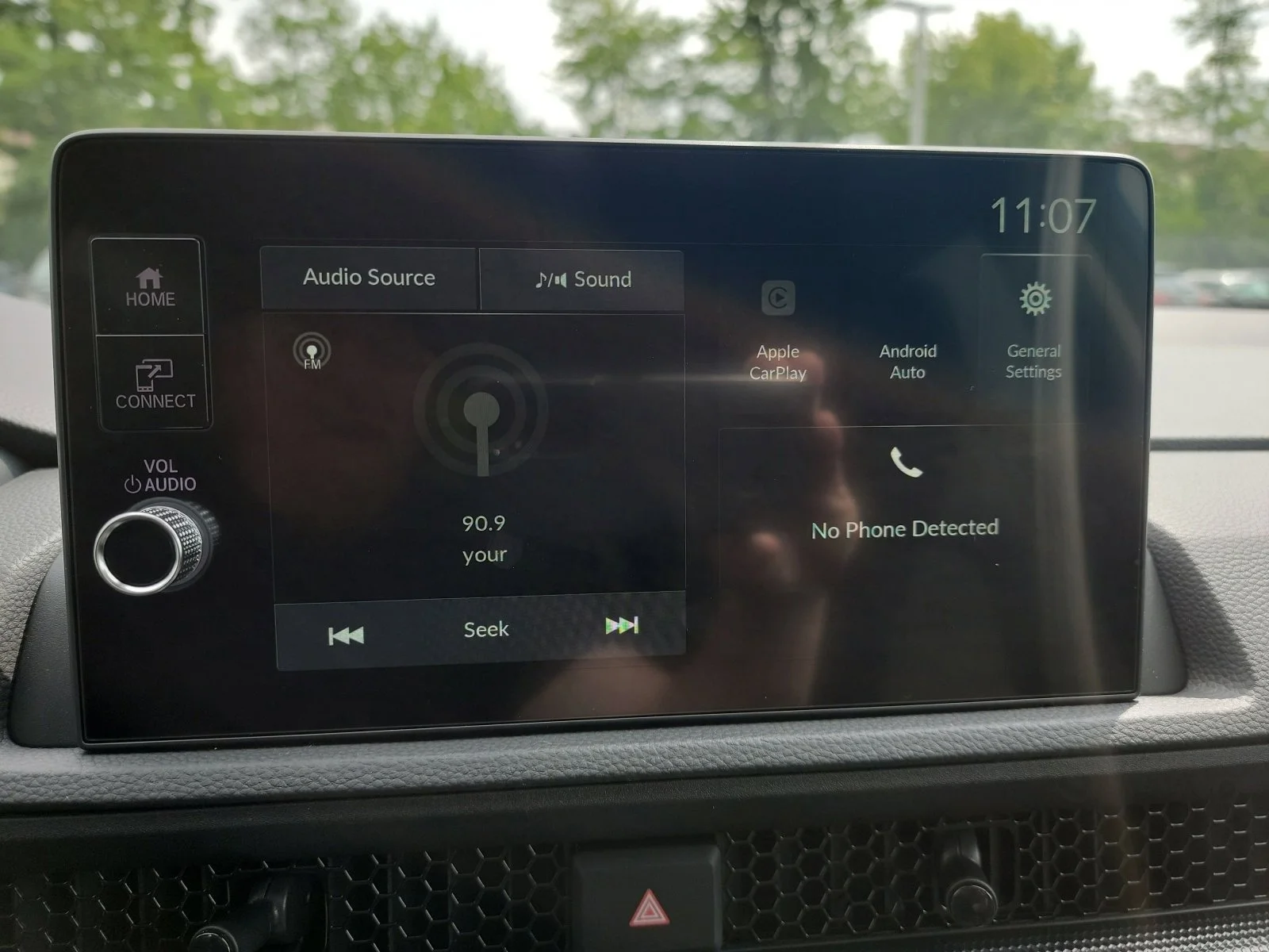 2026 Honda CR-V EX - Photo 18