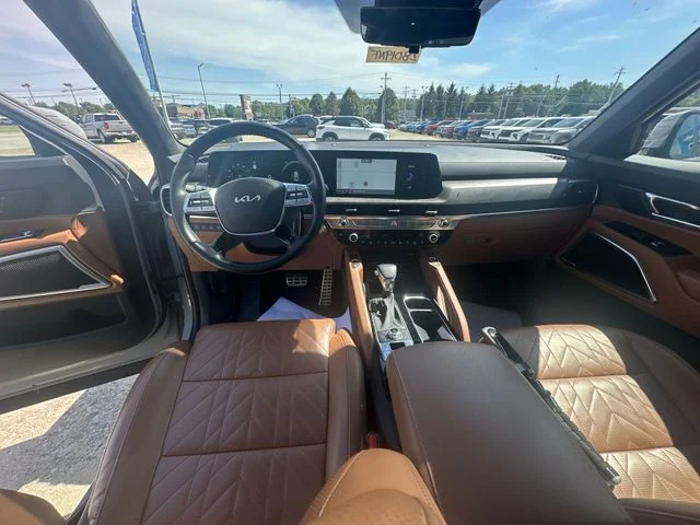 2025 Kia Telluride SX Prestige X-Pro - Photo 23