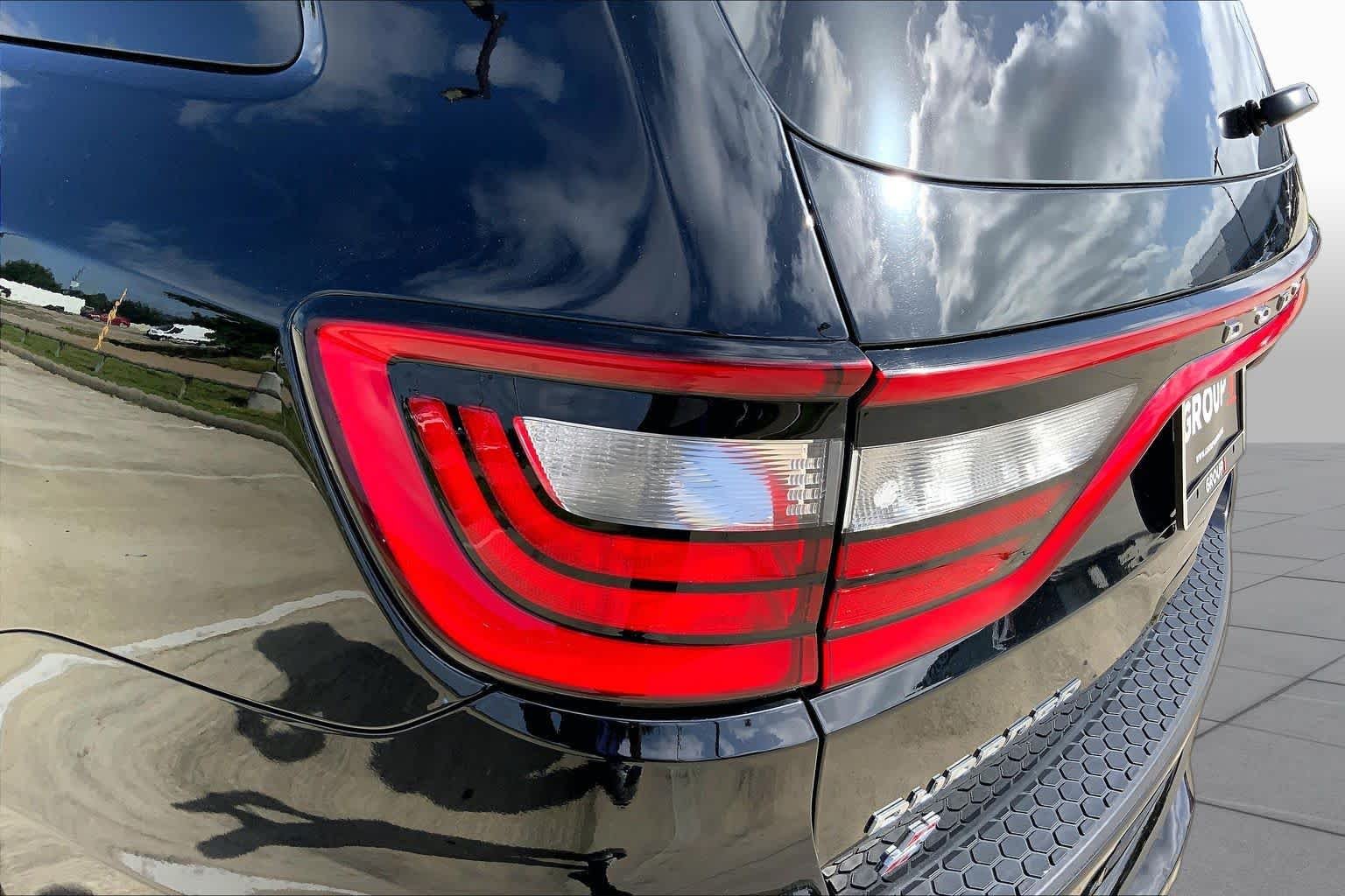 Used 2024 DB Black Clearcoat Dodge GT Plus image 28
