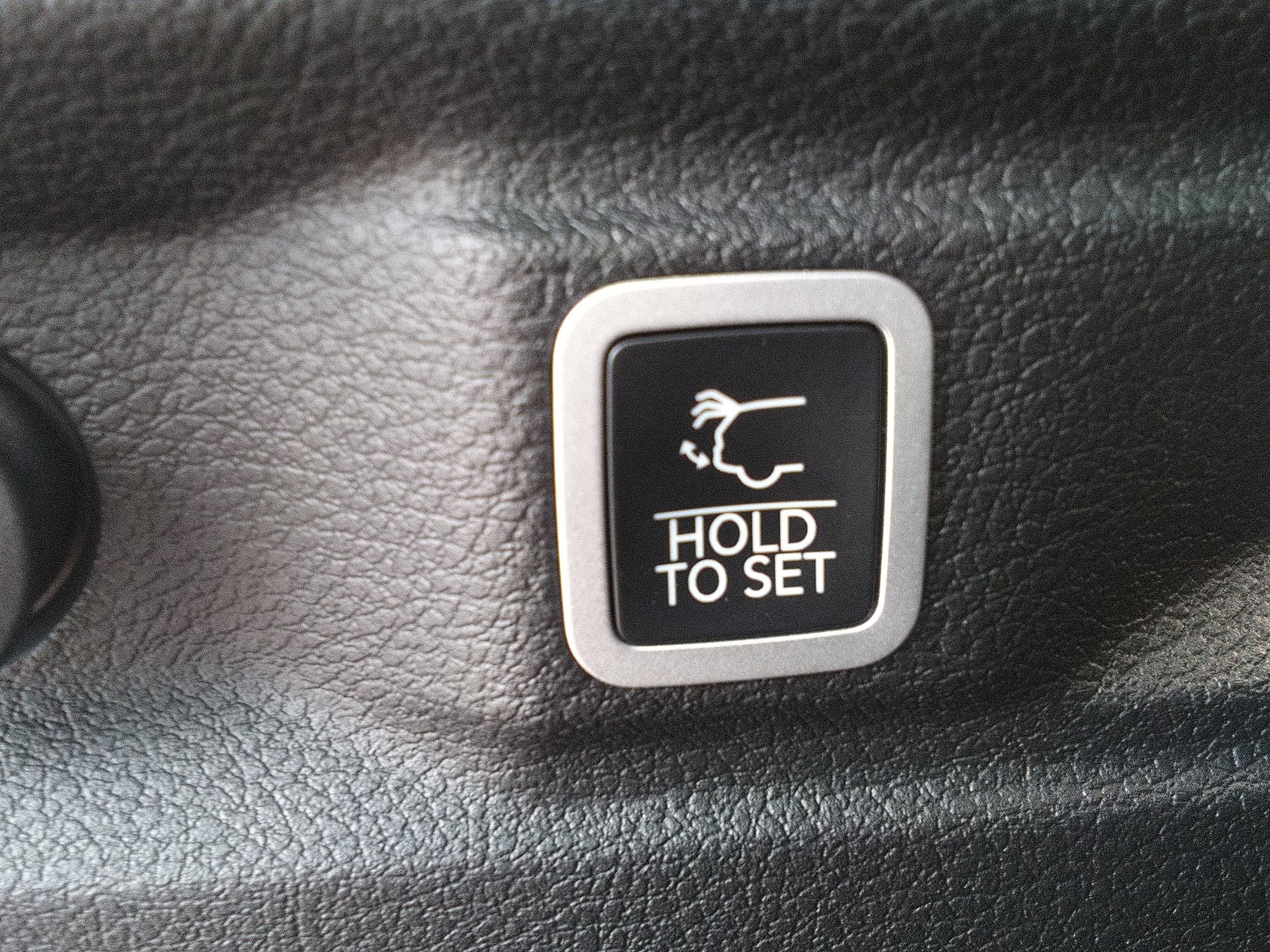 2025 Jeep Grand Cherokee L Altitude - Photo 9