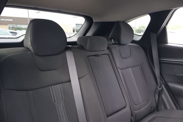 2024 Hyundai Tucson SEL - Photo 16