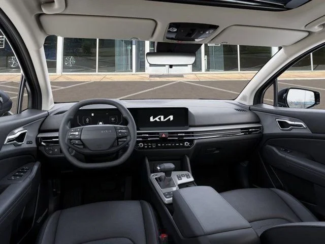 2026 Kia Sportage SX Prestige - Photo 14