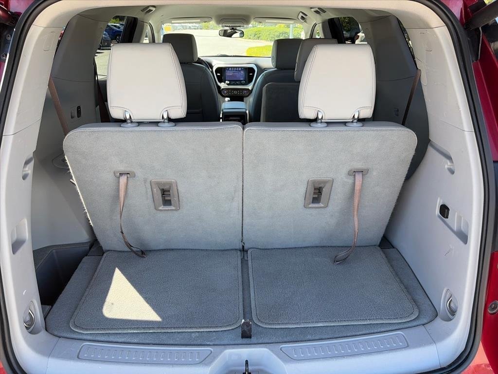 2019 GMC Acadia SLT-1 - Photo 28
