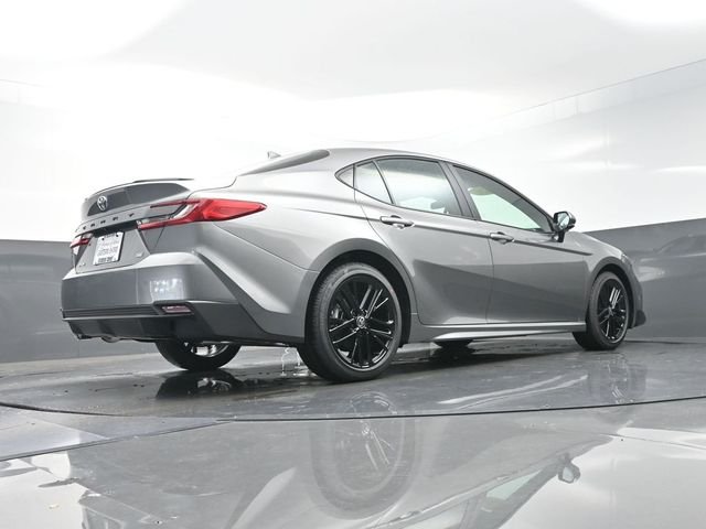Used 2026  Toyota SE image 36