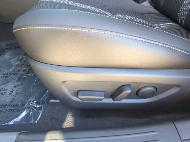 Used 2026 Gray Mazda 2.5 S Meridian Edition image 13