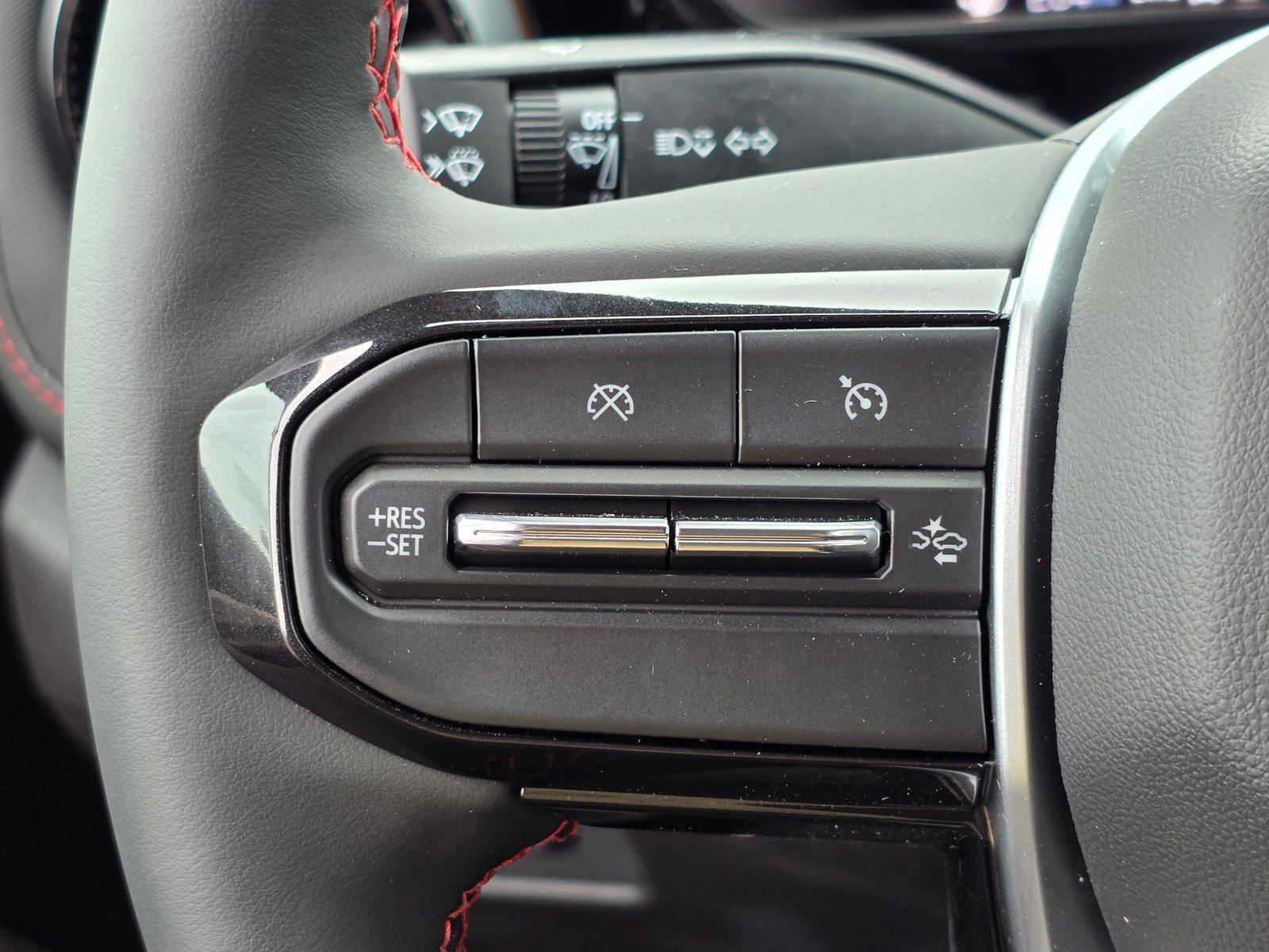 2025 Chevrolet Colorado Z71 - Photo 33