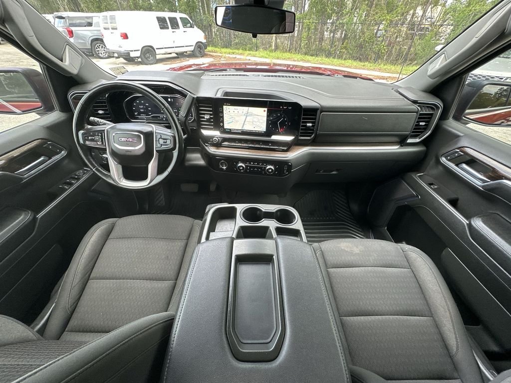 2023 GMC Sierra 1500 Elevation - Photo 20
