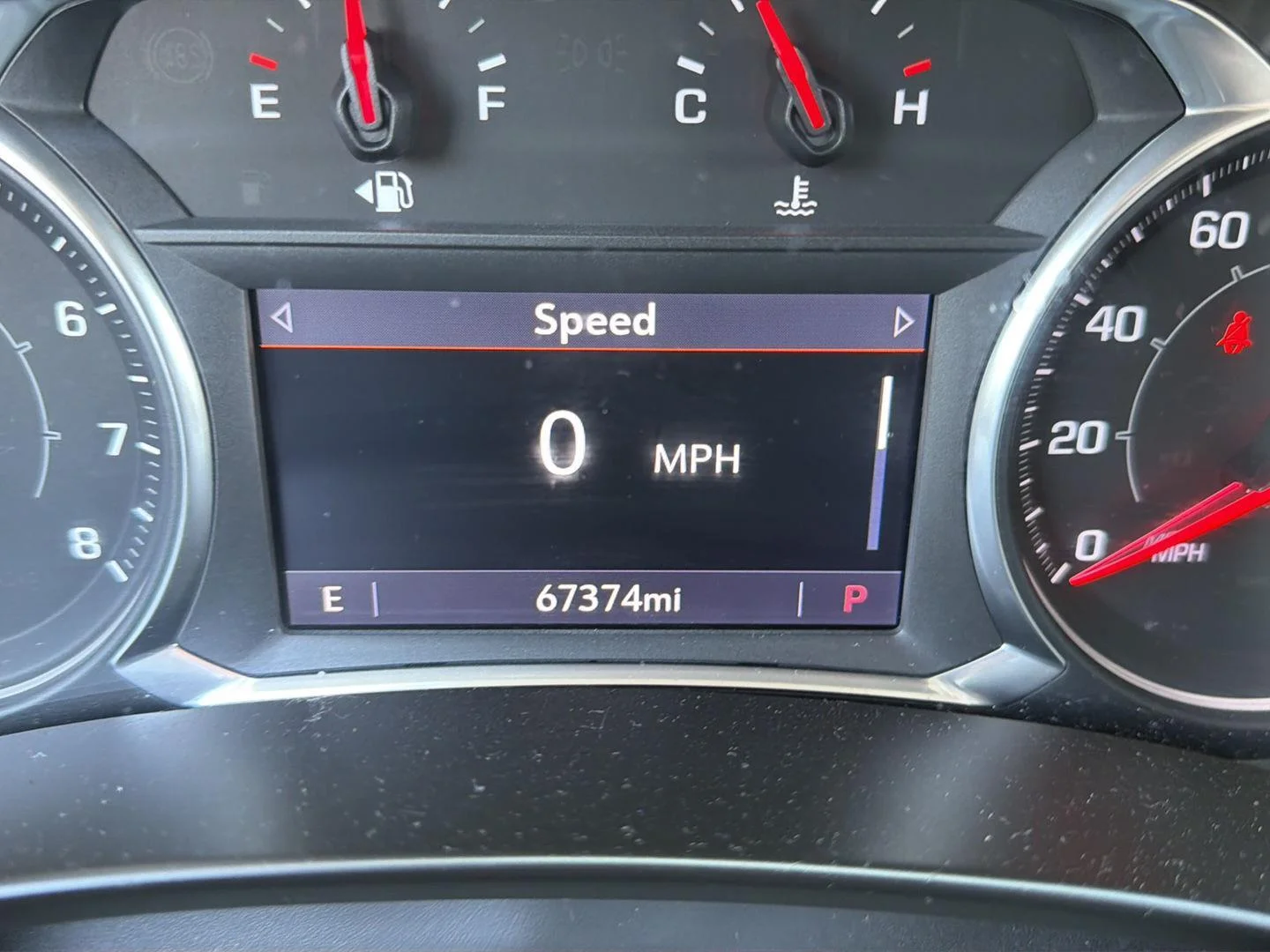 Used 2019 Summit White GMC SLT image 5