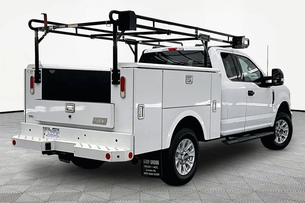 Certified 2022 Ford F-250 Super Duty XLT with VIN 1FT7X2B66NEF03906 for sale in Kansas City