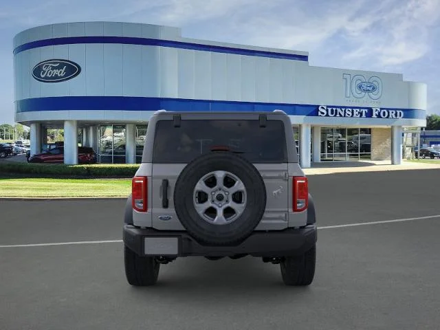 New 2026 Avalanche Ford Big Bend® image 5
