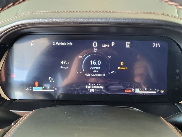 Used 2024 Gray Jeep Summit image 22