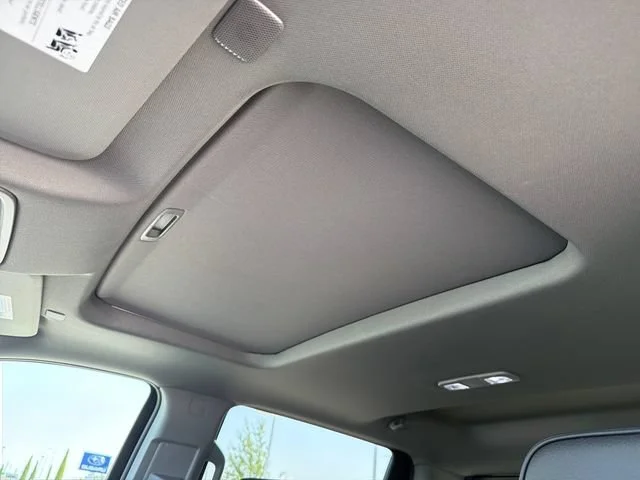 2026 GMC Sierra 1500 Denali - Photo 18
