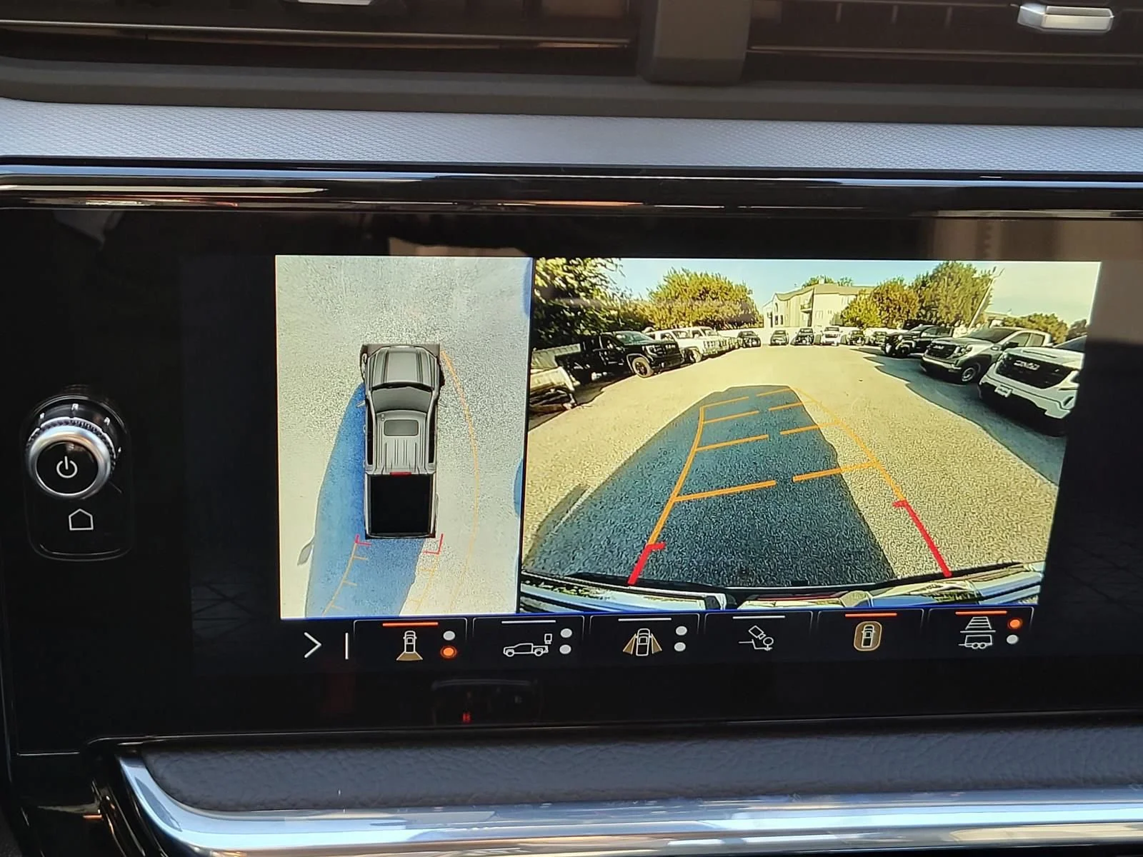 New 2026 Sterling Metallic GMC Denali image 10