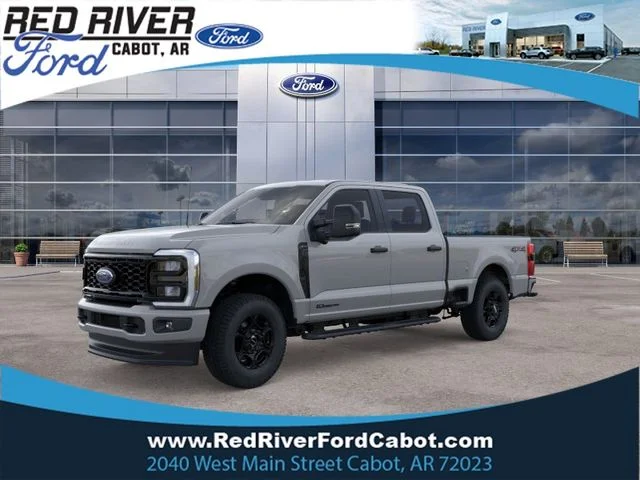 2026 Ford Super Duty F-350® XL