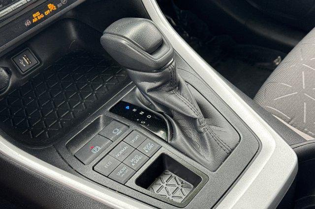 Certified Used 2025 MIDNIGHT BLACK METAL Toyota  image 26