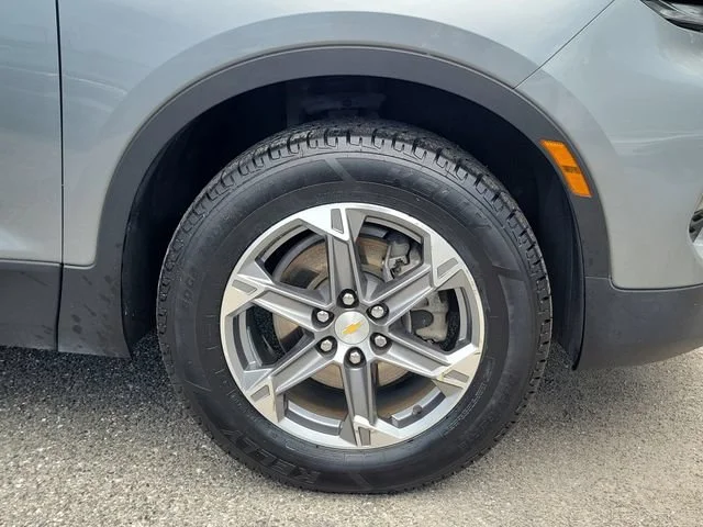 2023 Chevrolet Blazer 2LT - Photo 6