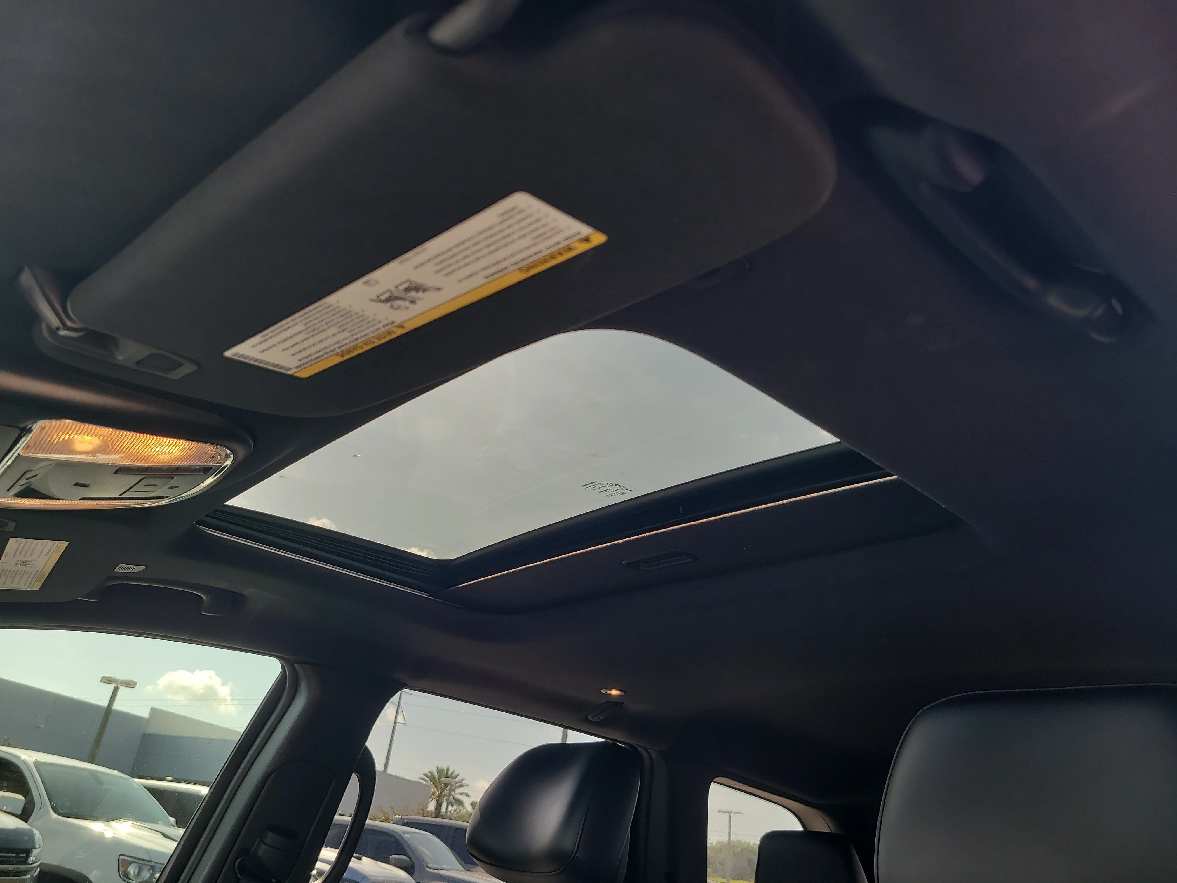 Used 2020 Bright White Clearcoat Jeep Limited image 19