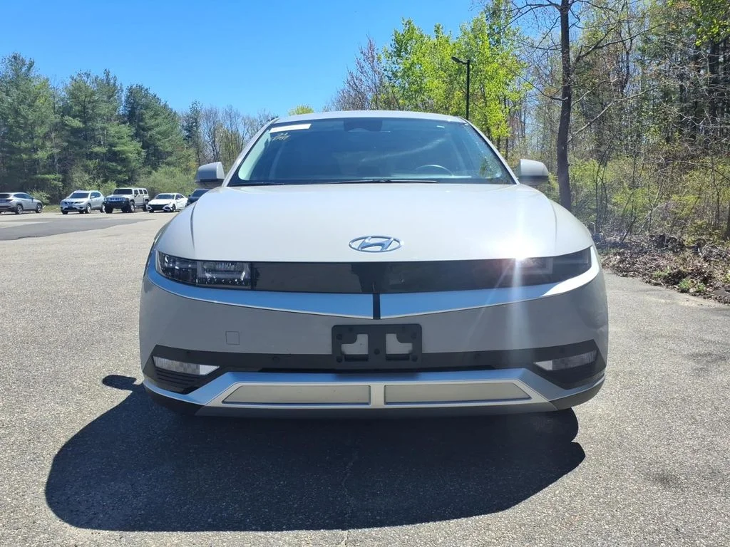 Certified 2024 Hyundai IONIQ 5 SEL with VIN KM8KNDDFXRU258978 for sale in Torrington, CT