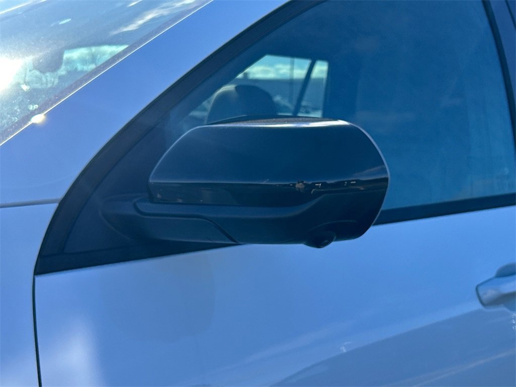 2026 GMC TERRAIN - Image 11