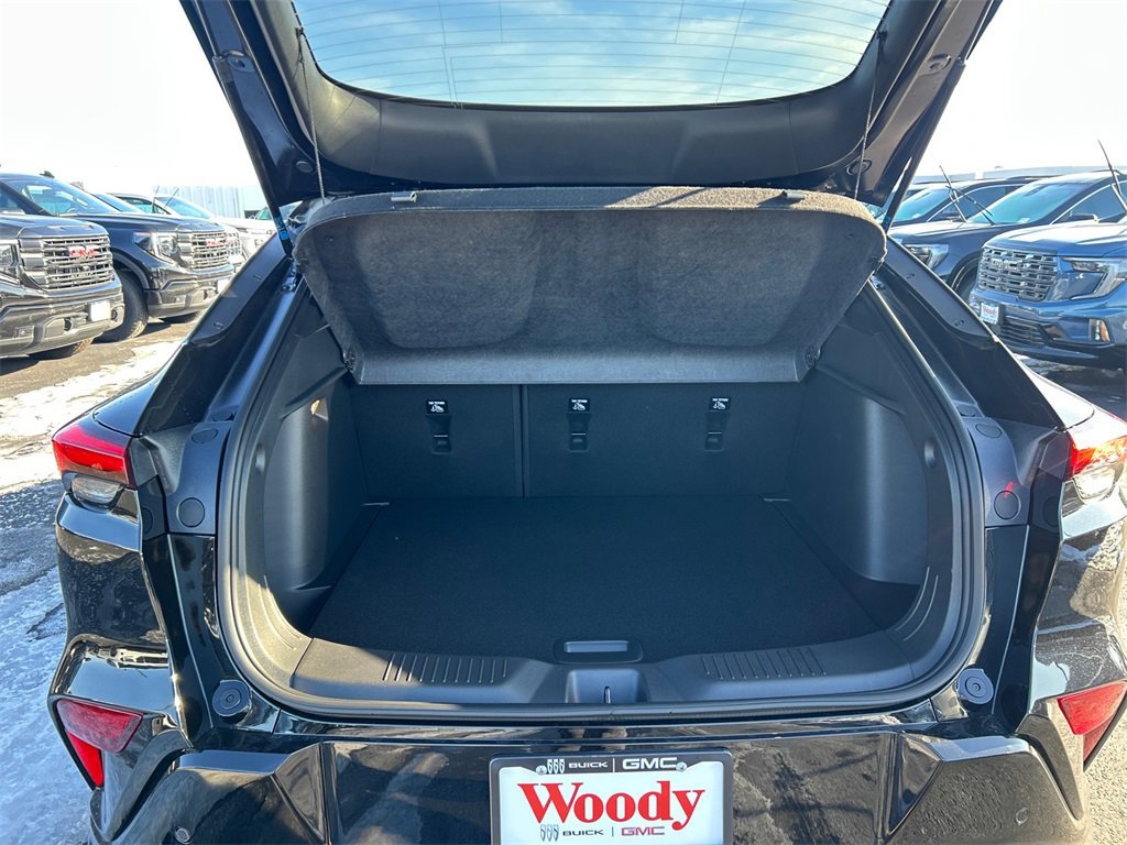 2026 BUICK ENVISTA - Image 30