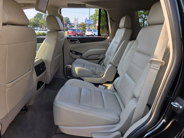 Used 2019 Black GMC Denali image 12