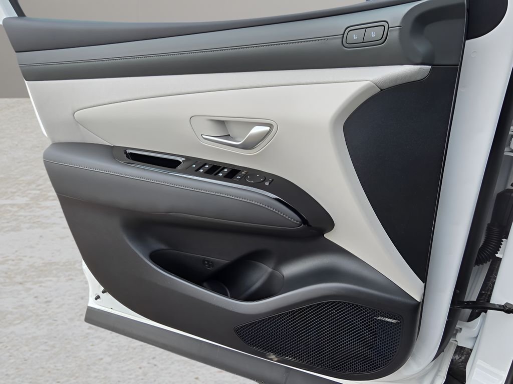 New 2026 Shimmering Silver Hyundai Limited image 28
