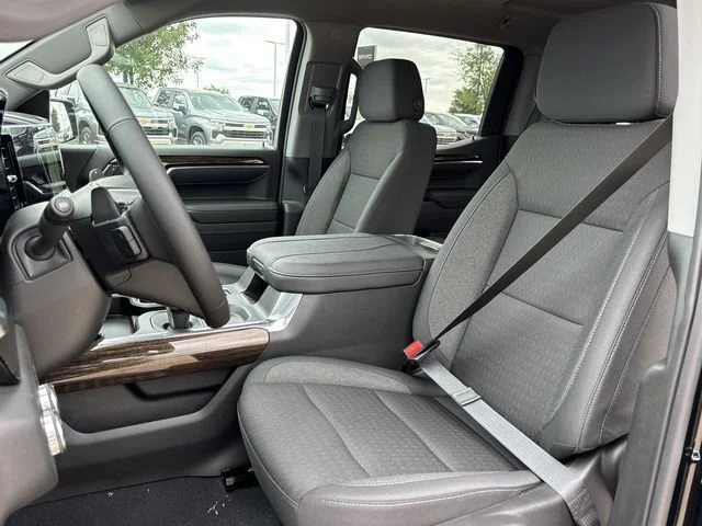 2026 GMC Sierra 1500 Elevation - Photo 23