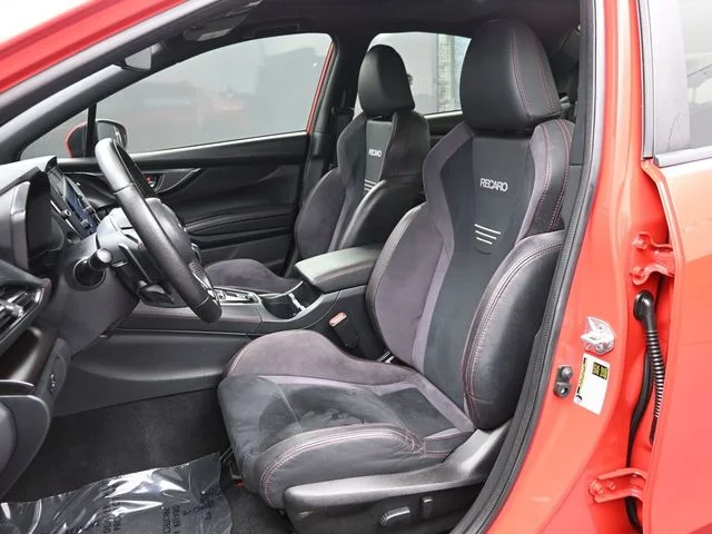 Used 2022 Red Subaru GT image 13
