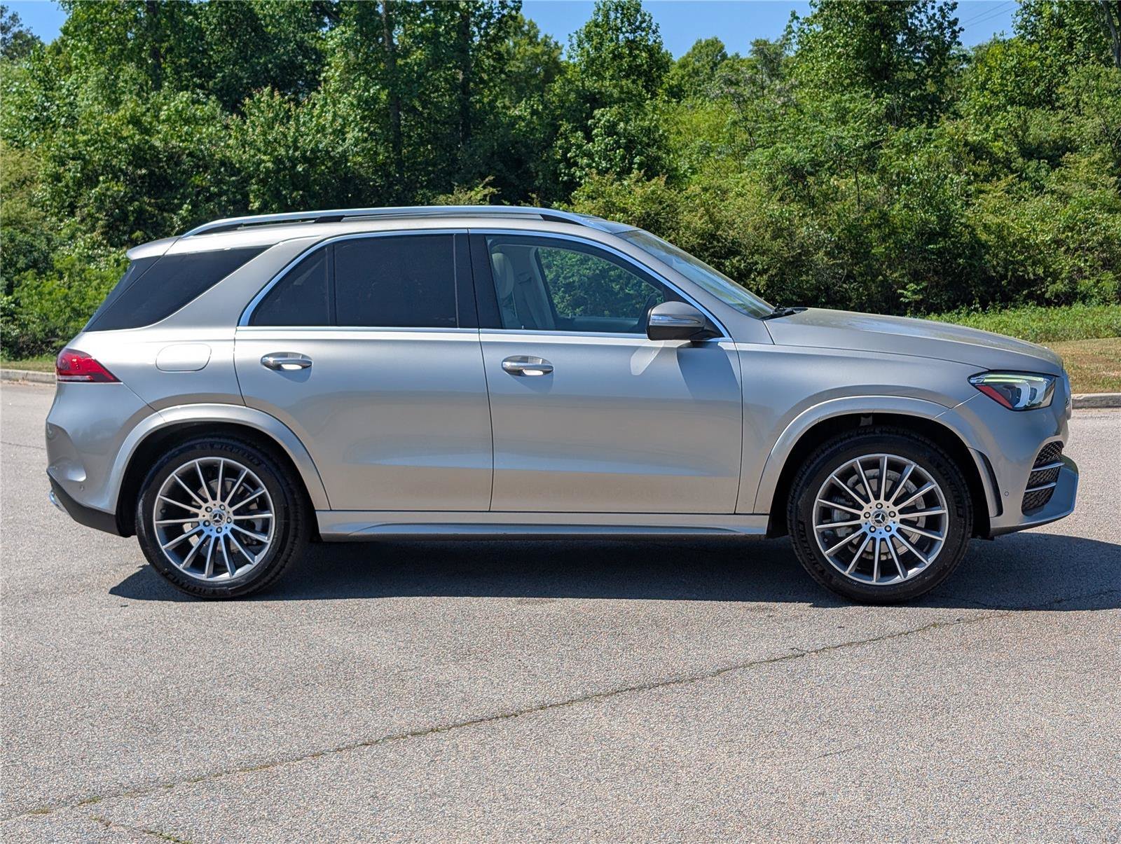 2021 Mercedes-Benz GLE GLE350 - Photo 7