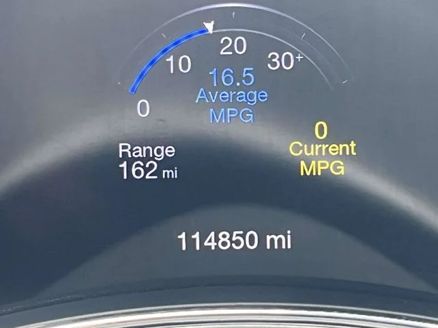 Certified Used 2022 Black Jeep Laredo X image 27