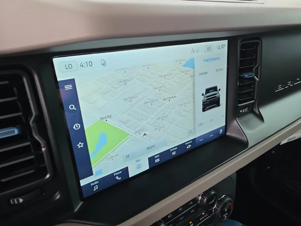 Used 2022 Area 51 Ford Wildtrak image 23