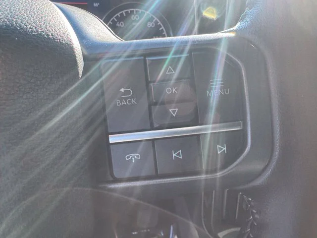 Used 2022 Black Ford XLT image 19