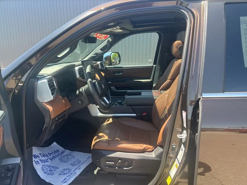 Used 2024  Toyota 1794 image 24