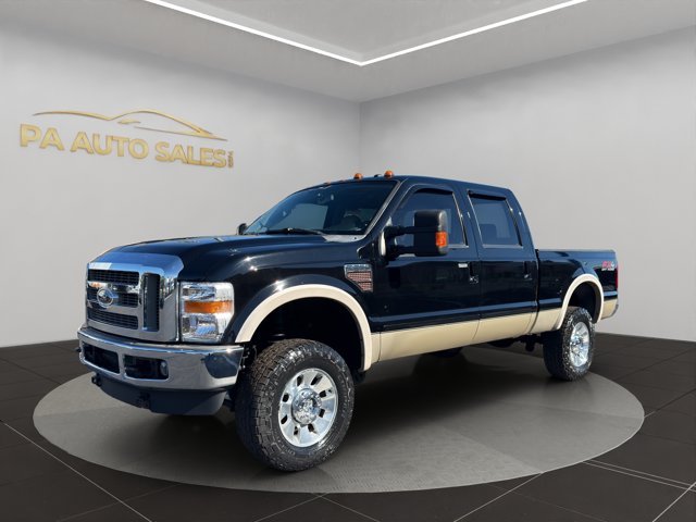 Used 2010 Black Ford Cabelas image 3