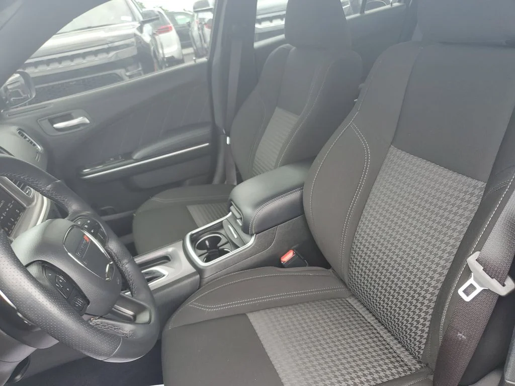 Certified Used 2022 Green Dodge SXT image 15